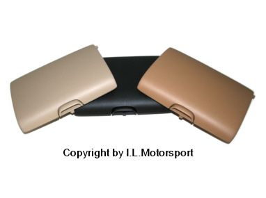 MX-5 Centre Console Lid Tan