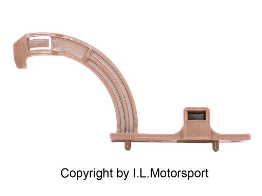 MX-5 Stopper Midden Console Deksel Tan