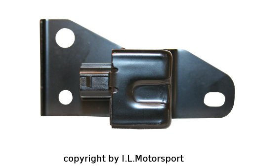 Genuine Mazda Air Bag Sensor Front