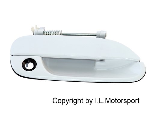 Türgriff Außen Rechts Original