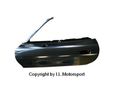 MX-5 Leftside Door Panel