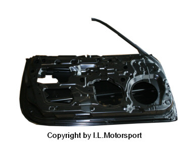 MX-5 Leftside Door Panel