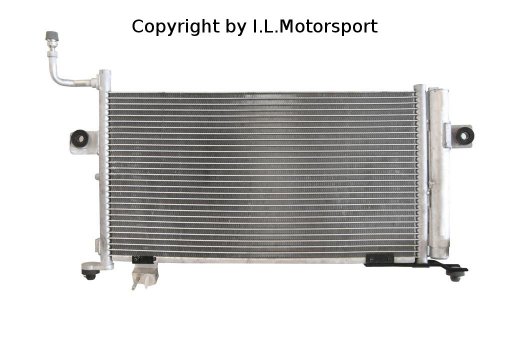 MX-5 Air Conditioning Condensor 