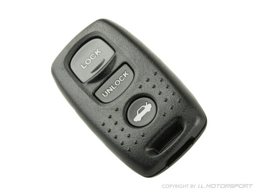 MX-5 Handheld Transmitter / Keyfob