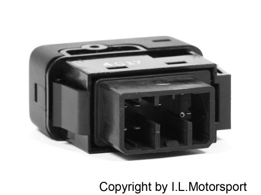 Genuine Mazda Switch Headlight Level Control