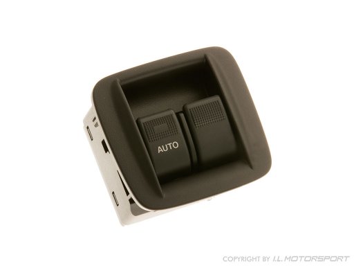 MX-5 Window switch black MK2,5