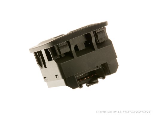 MX-5 Window switch black MK2,5