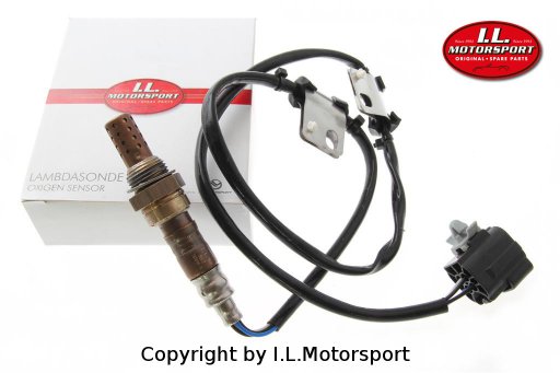 MX-5 Oxygen Sensor Front Genuine I.L.Motorsport