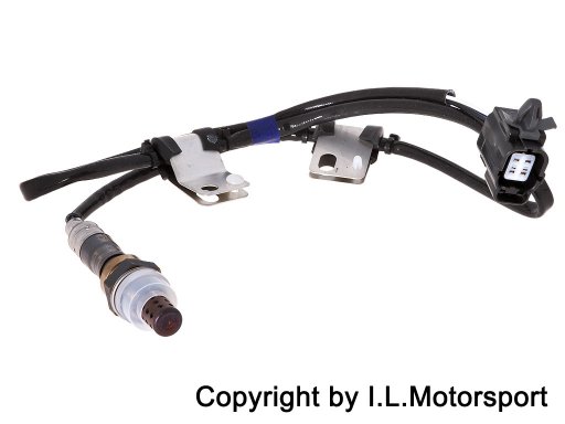 MX-5 Oxygen Sensor Front Genuine Mazda