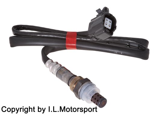 MX-5 Oxygen Sensor Front Genuine Mazda