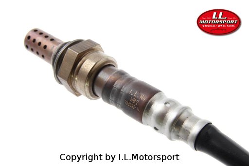 MX-5 Oxygen Sensor Rear Genuine I.L.Motorsport