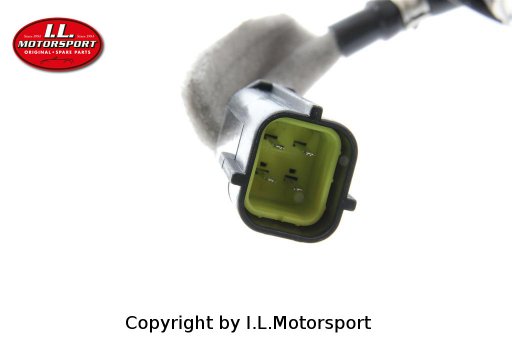 MX-5 Oxygen Sensor Rear Genuine I.L.Motorsport