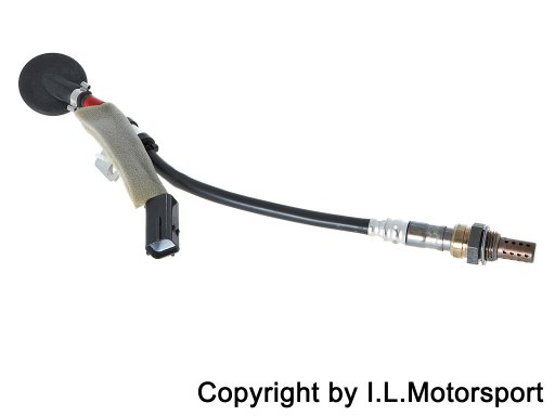 MX-5 Oxygen Sensor Rear Genuine Mazda