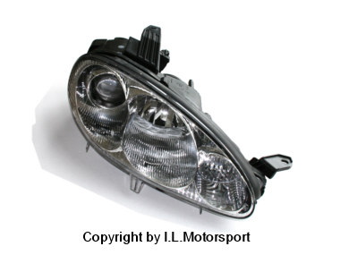 MX-5 Headlamp Right Side