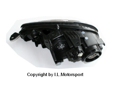 MX-5 Headlamp Right Side