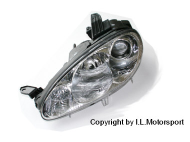 MX-5 Headlamp Left Side