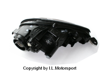 MX-5 Headlamp Left Side