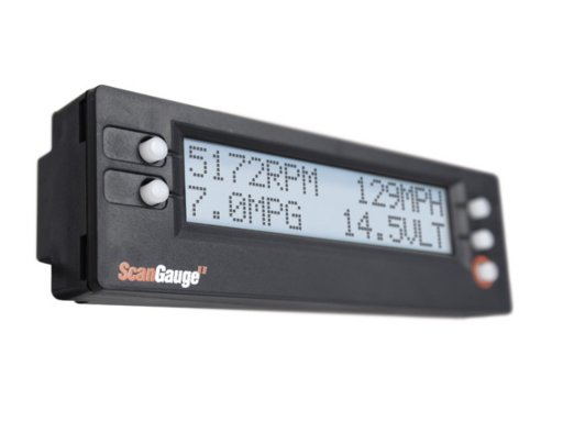 Scan Gauge II