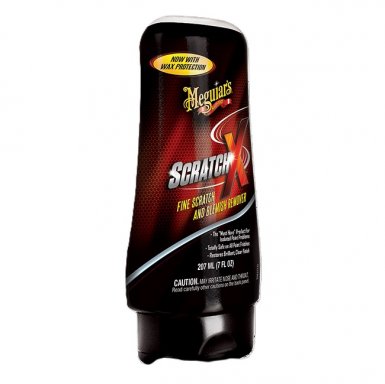 MX-5 Scratch X 2.0 Meguiar´s