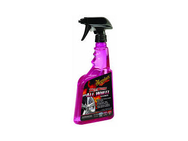 MX-5 Hot Rims All Wheel Cleaner Meguiar´s