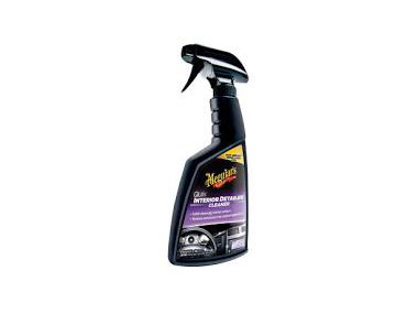 MX-5 Innenraumreiniger Quik Interior Detailer Meguiar´s