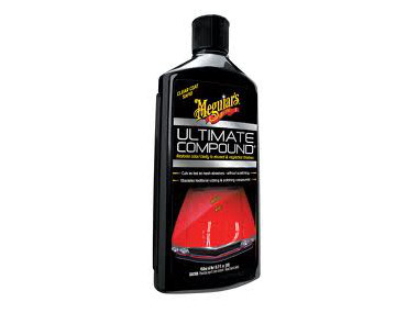 MX-5 Lackreiniger Autopolitur Ultimate Compound Meguiar´s