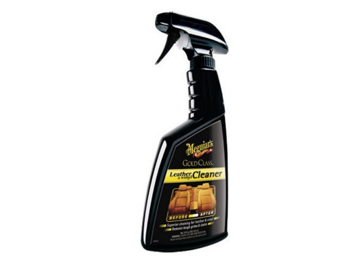 MX-5 Innenraumpflege Lederreiniger Gold Class Leather Meguiar´s