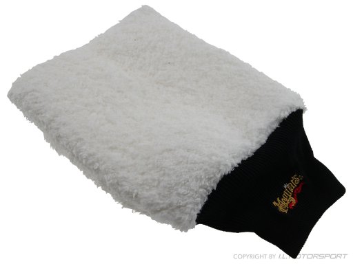 Meguiar´s Ultimate Wash Mitt