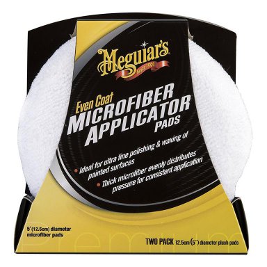 MX-5 Meguiar´s Even Coat Applicator Mikrofaserpad