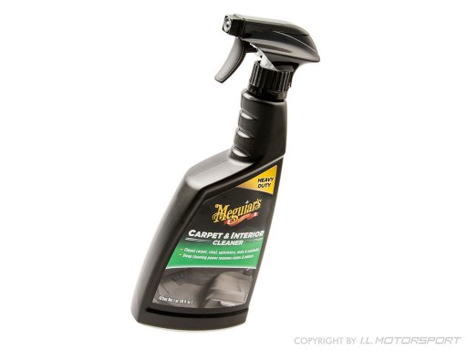 Meguiar´s Carpet & Interior Cleaner Polsterreinigerr G9416EU