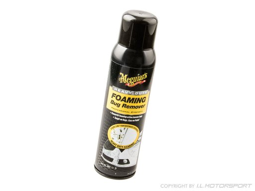 Meguiar´s schuimende insectenverwijderaar G180515EU