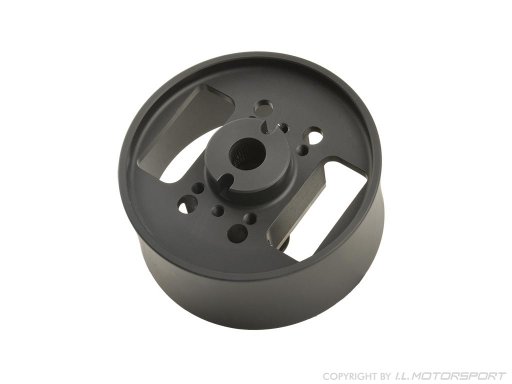 MX-5 Steering Wheel Adapter 