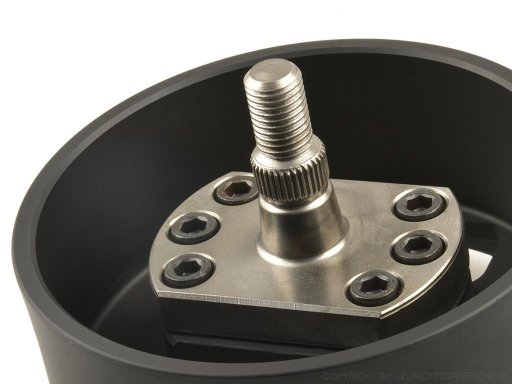 MX-5 Steering Wheel Adapter 