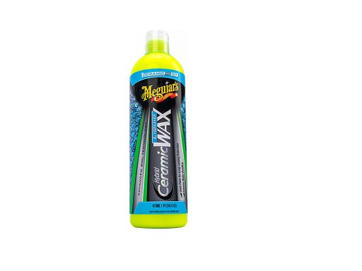 MX-5 Liquid Wax Keramikwachs Meguiar´s