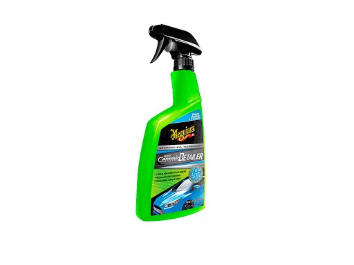 MX-5 Hybrid Ceramic Detailer Lackschnellreiniger Meguiar´s