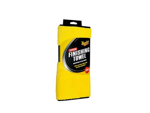 MX-5 Supreme Finishing Towel V2 Meguiar´s
