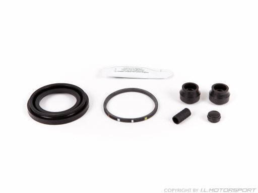 MX-5 Dichtsatz für Bremssattel vorne