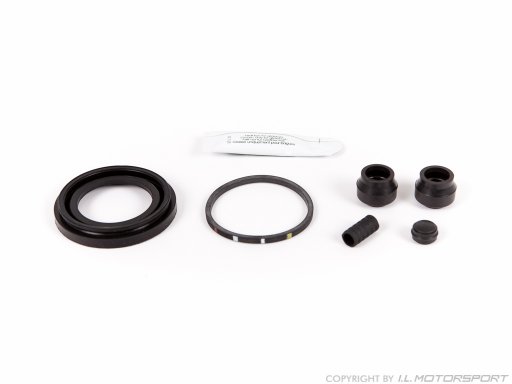 MX-5 Front Caliper Seal Kit