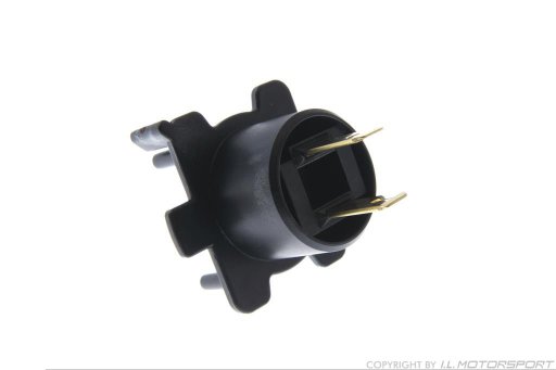 MX-5 Head Lamp Socket HB4 / H7