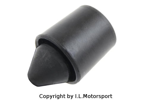 MX-5 Cushion Rubber Bonnet Front