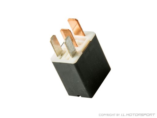 MX-5 relay / various assemblies