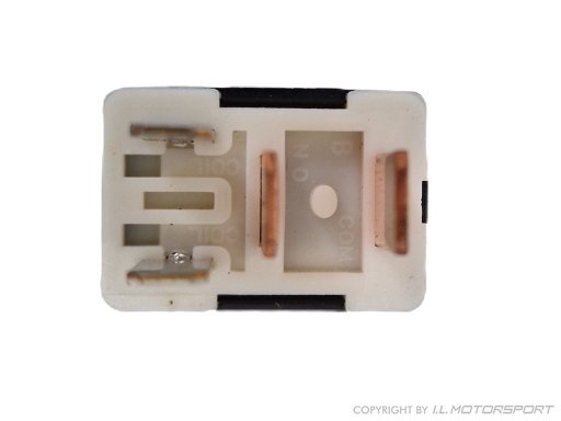 MX-5 relay / various assemblies