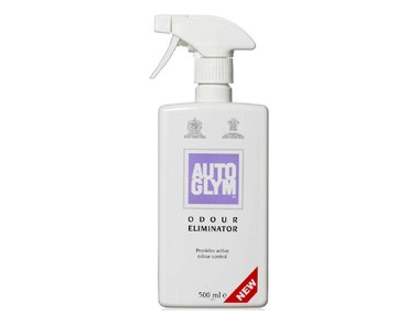 MX-5 Autoglym Odour Eliminator