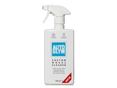 MX-5 Autoglym Custom Wheel Cleaner