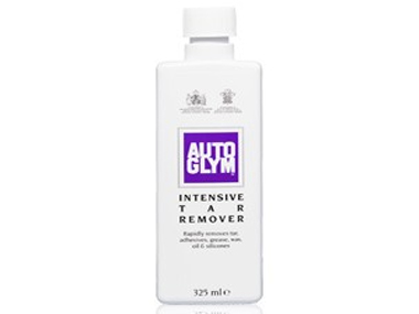 MX-5 Autoglym Tar Remover