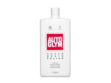 MX-5 Autoglym Super Resin Polish 1ltr