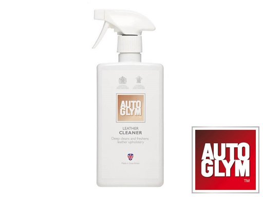 Autoglym Leather Cleaner 500ml