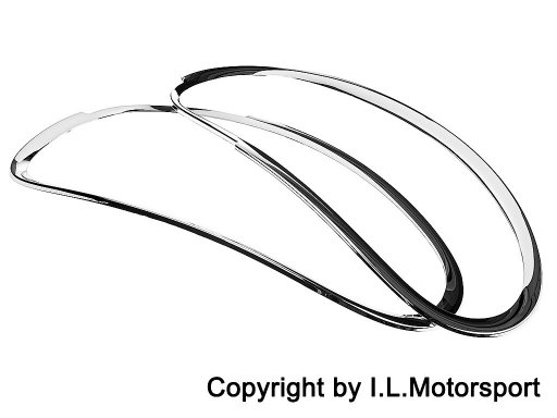 MX-5 Tail light frame I.L.Motorsport