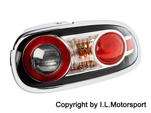 MX-5 Tail light frame I.L.Motorsport