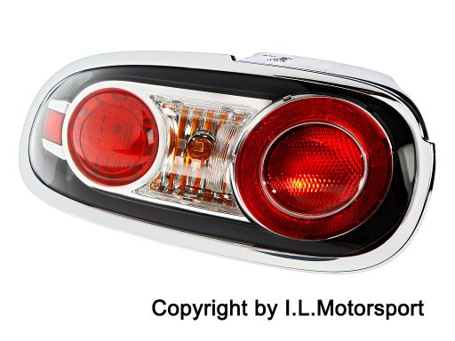 MX-5 Tail light frame I.L.Motorsport